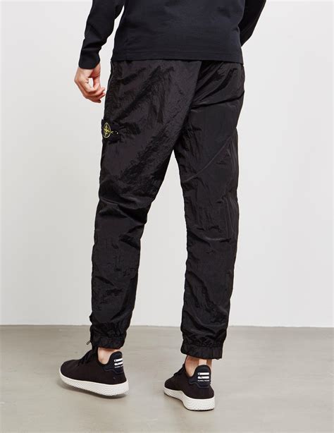 Men's Nylon Track Pants 